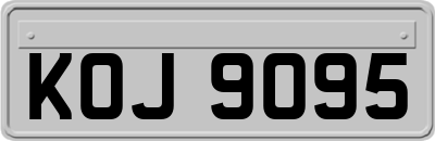 KOJ9095