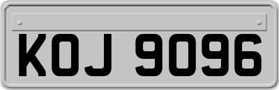 KOJ9096