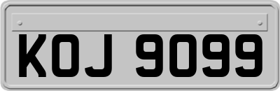 KOJ9099