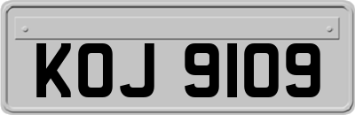 KOJ9109