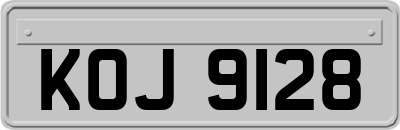 KOJ9128