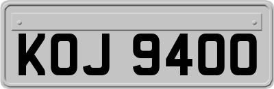 KOJ9400