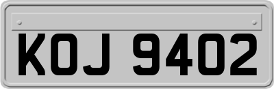 KOJ9402