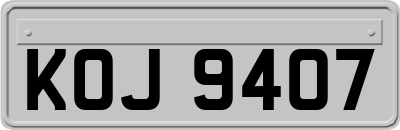 KOJ9407