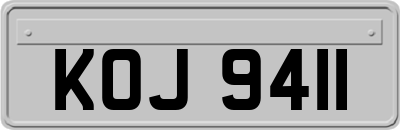 KOJ9411