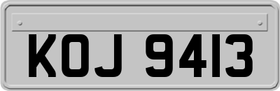 KOJ9413