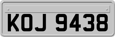 KOJ9438