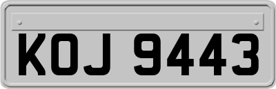 KOJ9443