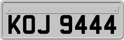 KOJ9444