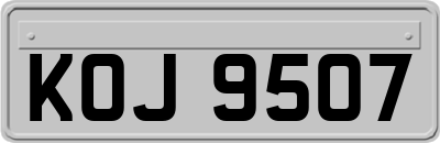 KOJ9507