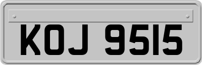 KOJ9515