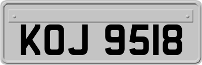 KOJ9518
