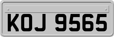 KOJ9565