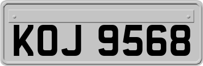 KOJ9568