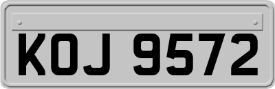 KOJ9572