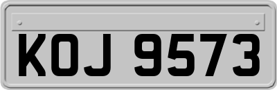 KOJ9573