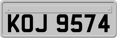 KOJ9574