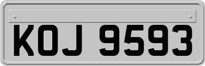 KOJ9593