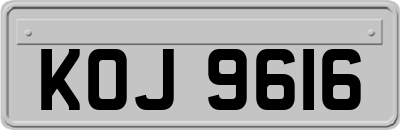 KOJ9616