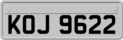 KOJ9622