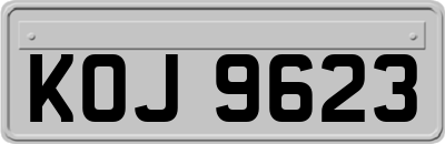 KOJ9623