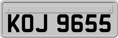 KOJ9655