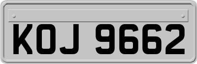 KOJ9662