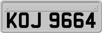 KOJ9664