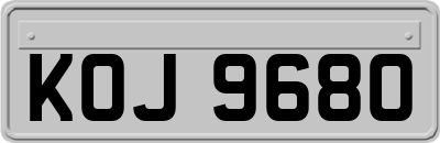 KOJ9680