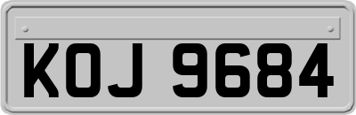KOJ9684
