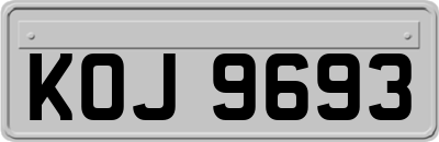 KOJ9693