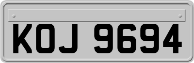 KOJ9694