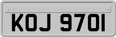 KOJ9701
