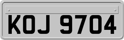 KOJ9704