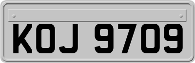 KOJ9709