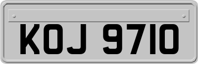 KOJ9710