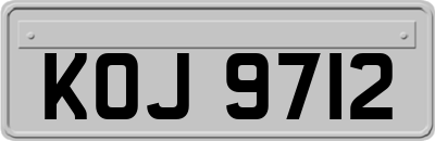 KOJ9712