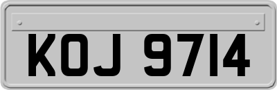KOJ9714