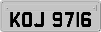 KOJ9716