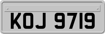 KOJ9719