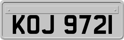 KOJ9721