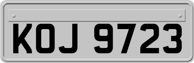 KOJ9723