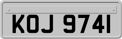 KOJ9741