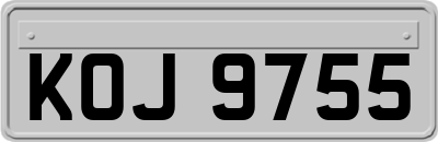KOJ9755