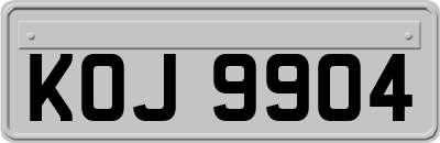 KOJ9904