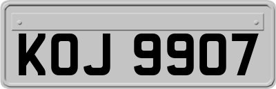 KOJ9907