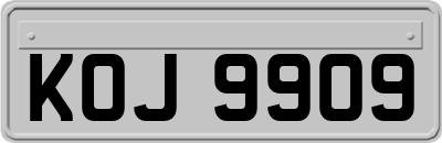 KOJ9909