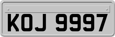 KOJ9997