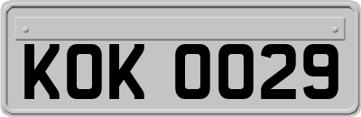 KOK0029