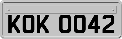 KOK0042